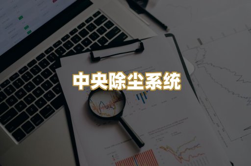中央除尘系统